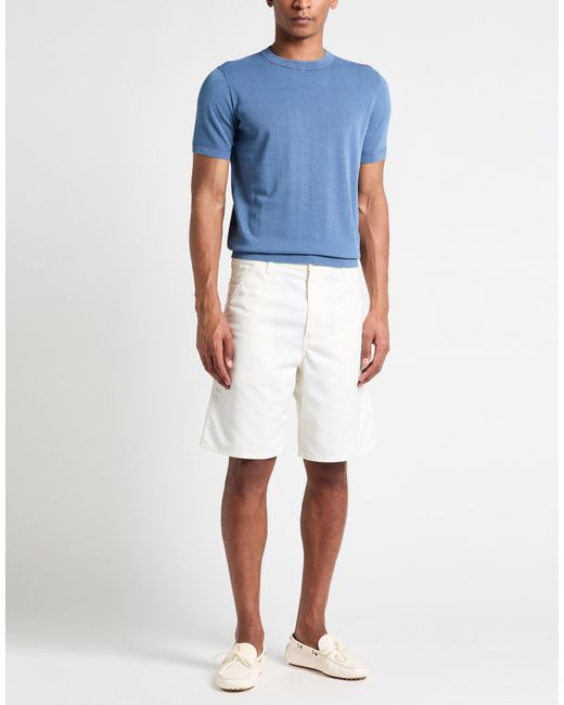 Kangra Blue Jumper for men