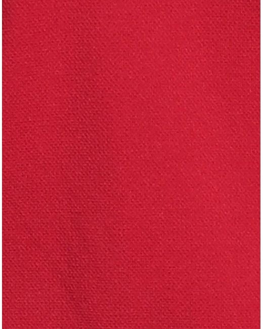 MSGM Red Jumper