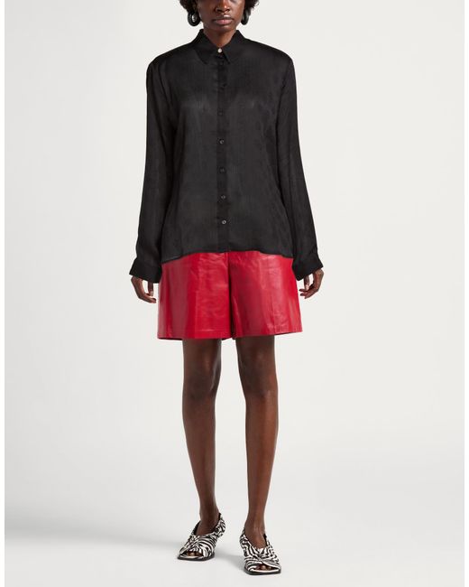 Guess Black Shirt