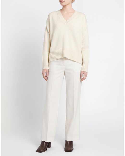 Pullover Aragona de color White