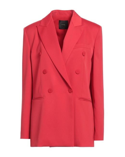 Pinko Pink Blazer