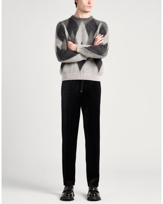 Tom Ford Black Trouser for men
