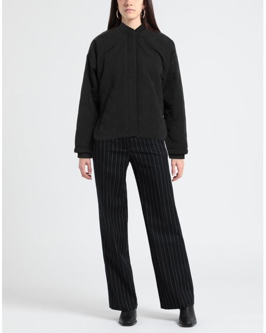 Marc Ellis Black Jacket