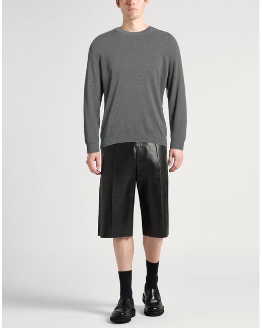 N°21 Gray Jumper for men