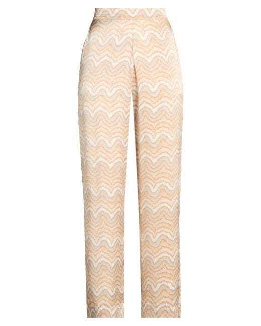 Hemisphere Natural Pants
