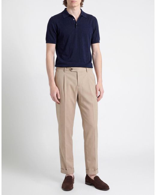 Myths Natural Trouser for men