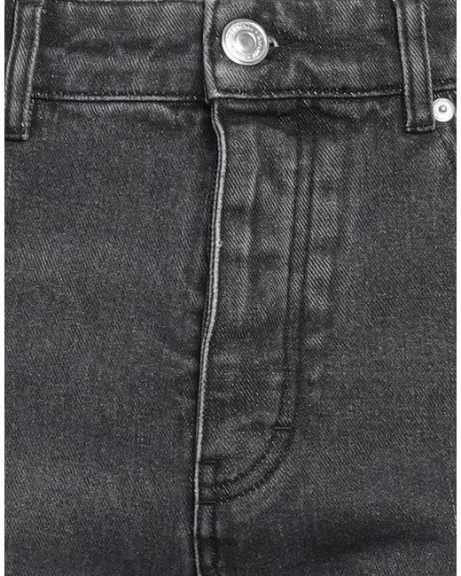 AMI Gray Jeans for men