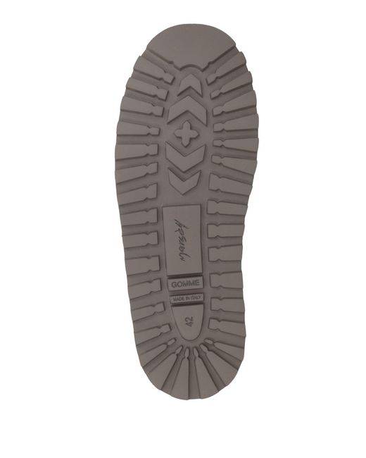 Marsèll Brown Lace-Up Shoes for men