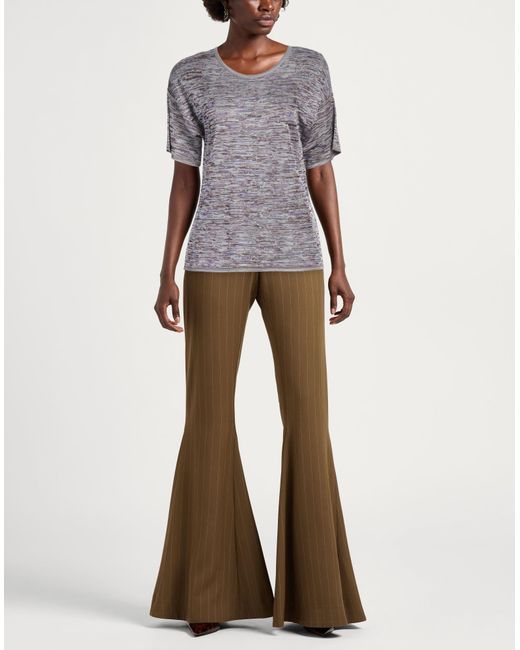Pullover di Missoni in Gray