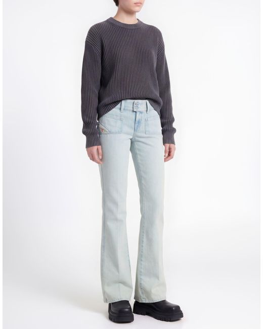 DIESEL Blue Jeans Cotton, Lyocell
