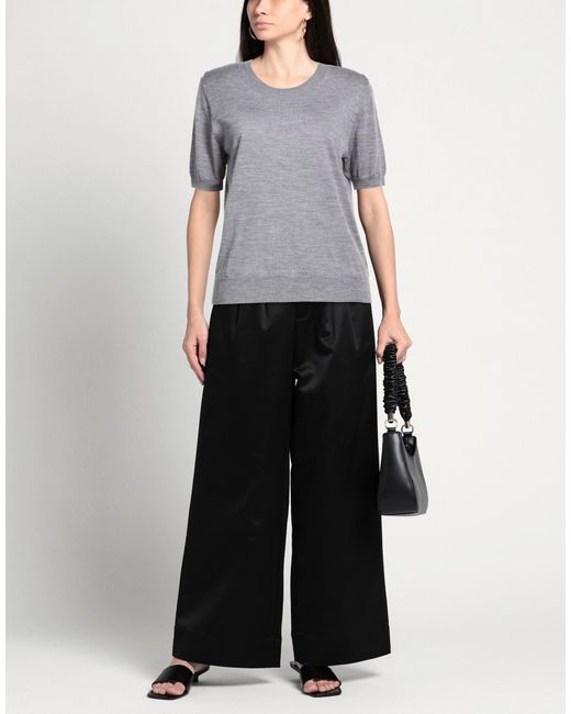 Pullover P.A.R.O.S.H. de color Gray