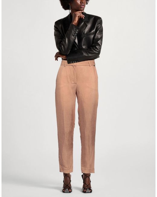 Liu Jo Natural Trouser