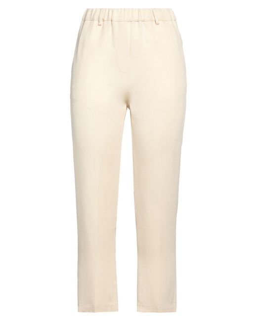 Grifoni Natural Trouser