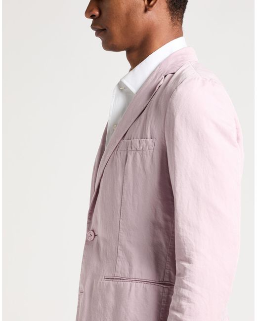 Orlebar Brown Pink Blazers for men