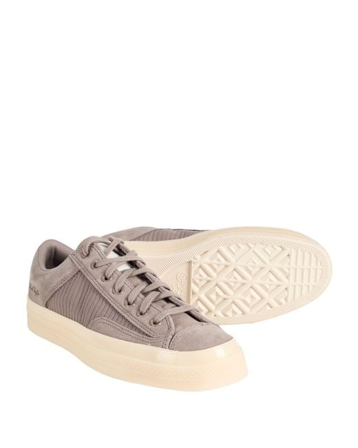 Converse Brown Trainers for men