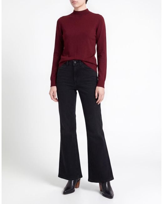 3x1 Black Jeans Cotton, Lyocell, Lycra