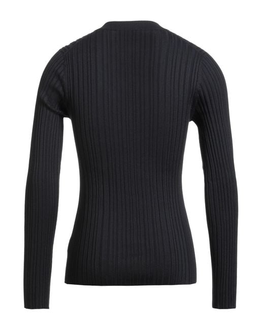 Pullover di Dolce & Gabbana in Black da Uomo