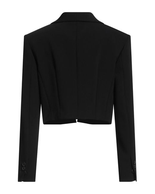 Blazer DSquared² en coloris Black