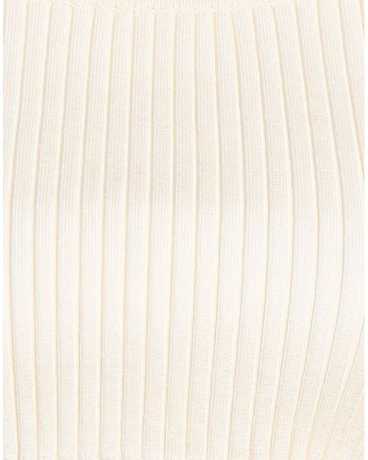 Barrow White Top