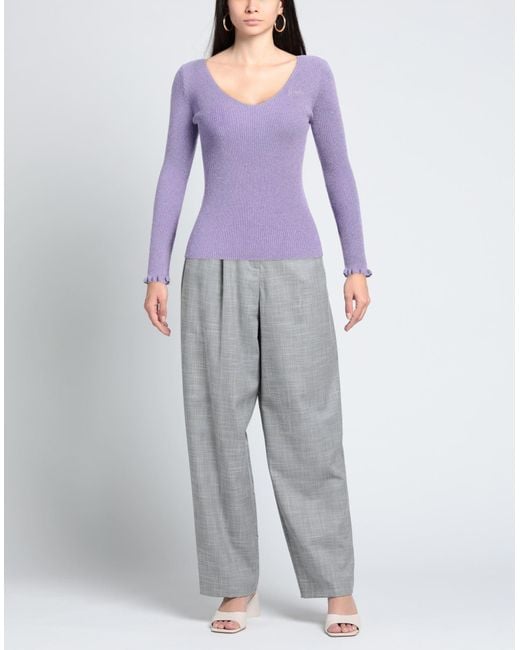 Pullover di Pinko in Purple