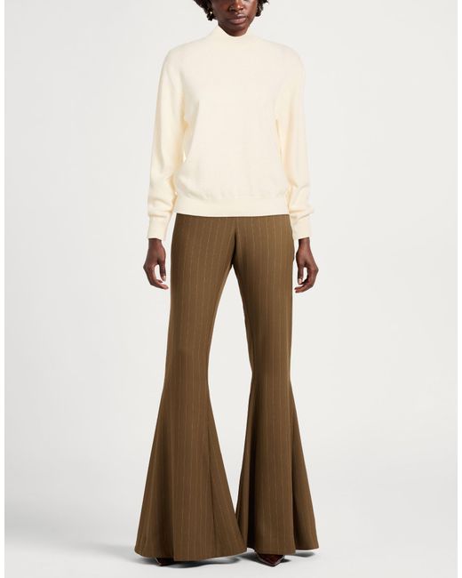 Bellwood White Turtlenecks