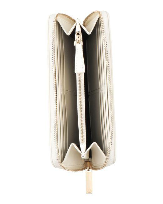 Baldinini Natural Wallet