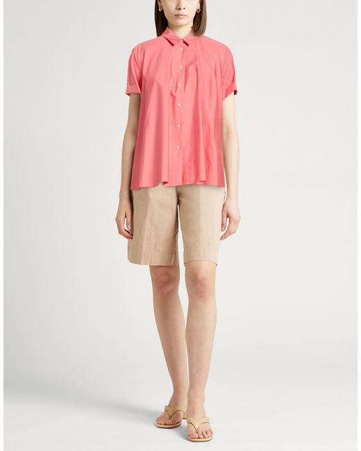 Aspesi Pink Shirt