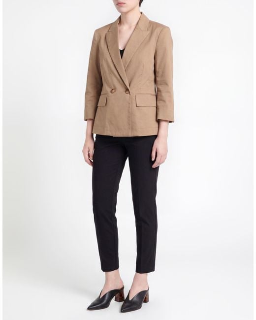 ALESSIA SANTI Natural Suit