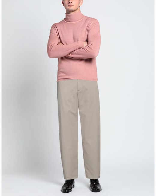 Givenchy White Trouser for men