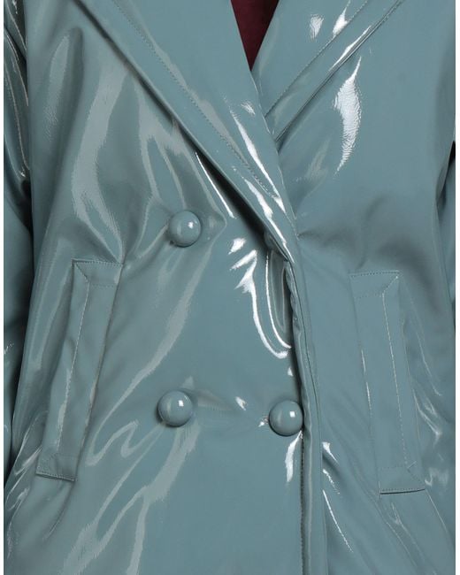 Cristinaeffe Blue Jacket