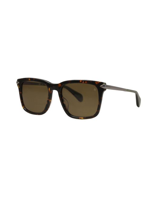 Rag & Bone Sonnenbrille in Multicolor für Herren
