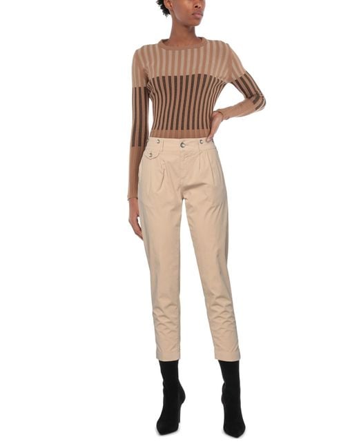 Jacob Cohen Natural Trouser