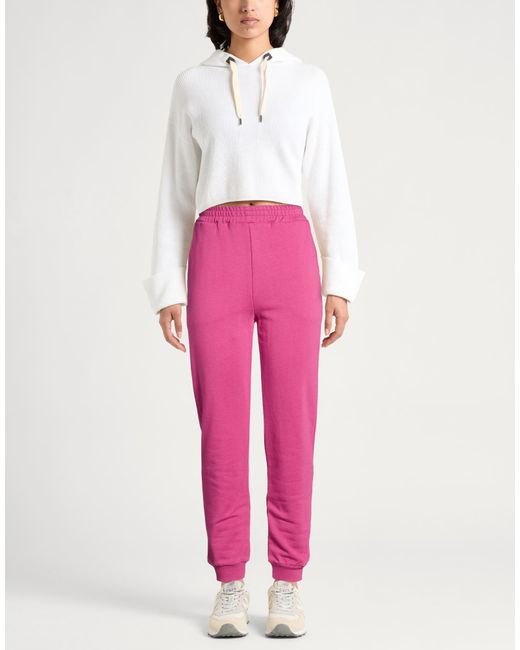 Dondup Pink Trouser