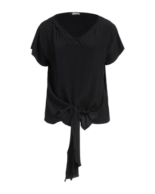 Rossopuro Black Top