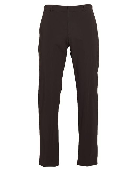PT Torino Gray Trouser for men