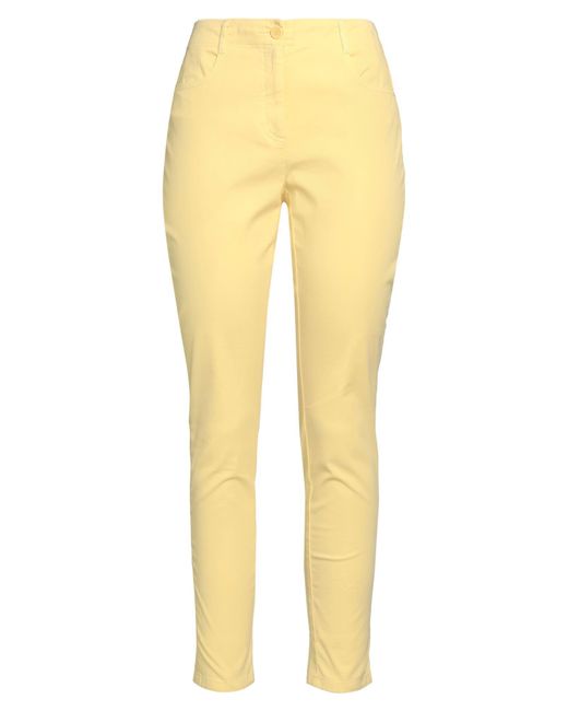 Pennyblack Yellow Pants