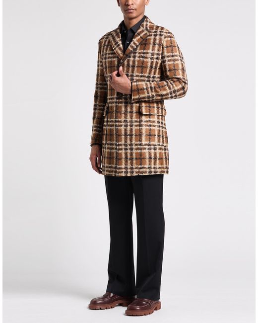 Bob Brown Coat for men