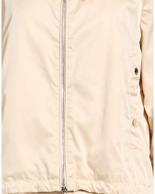 Moorer Natural Jackets