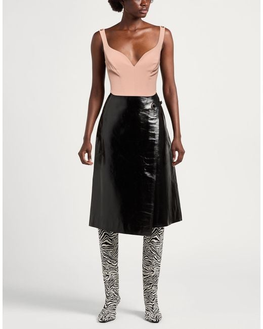 Elisabetta Franchi Pink Top