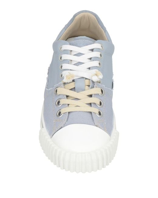 Maison Margiela White Trainers