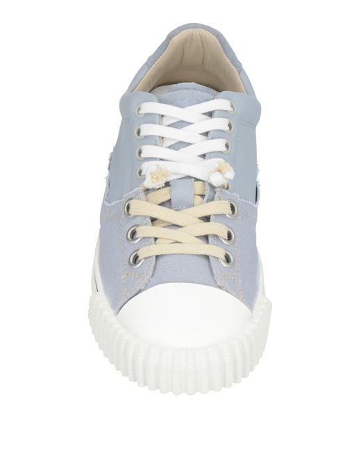 Maison Margiela White Trainers