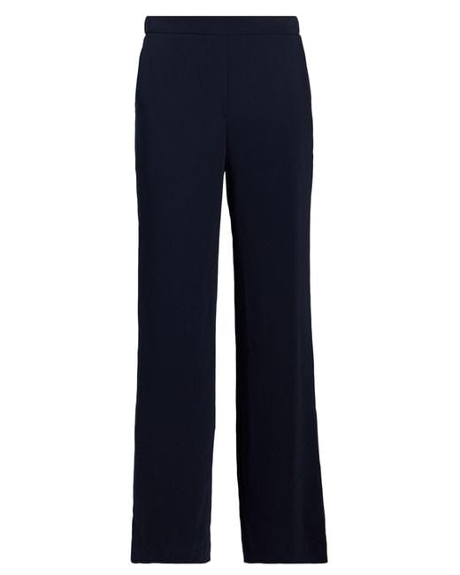 P.A.R.O.S.H. Blue P.A.R.O..H. Trouser