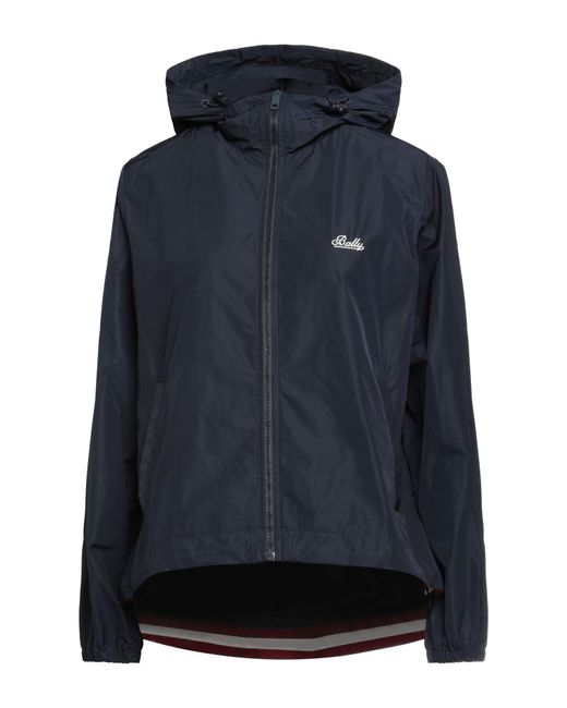 Bally Blue Jacket