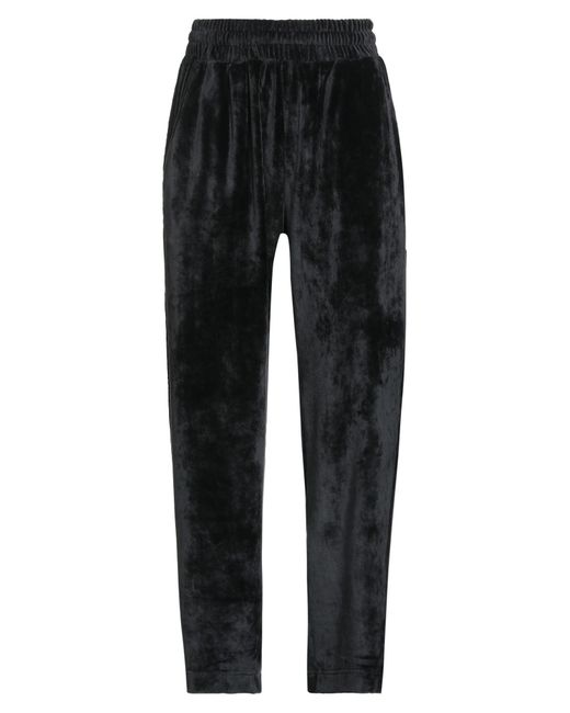 Gcds Black Trouser