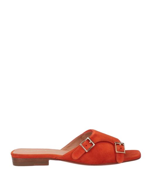 Santoni Multicolor Sandals