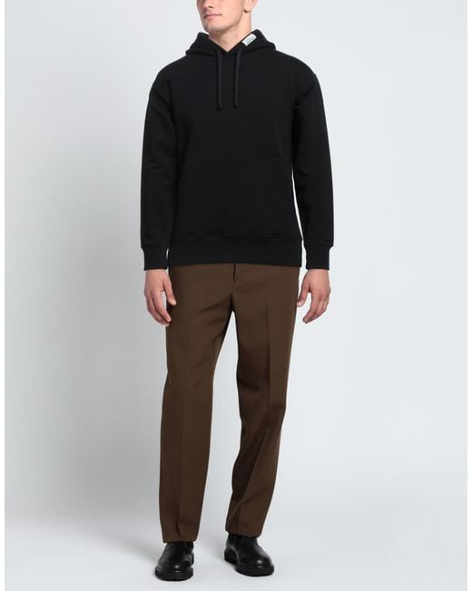 Sudadera Hogan de hombre de color Black