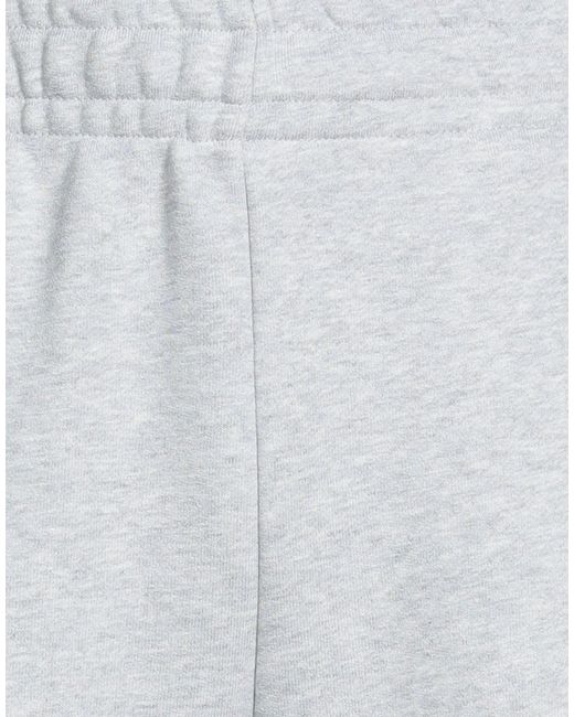 Lacoste Gray Pants for men