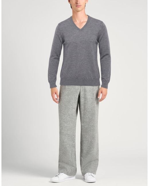 Sandro Pullover in Gray für Herren