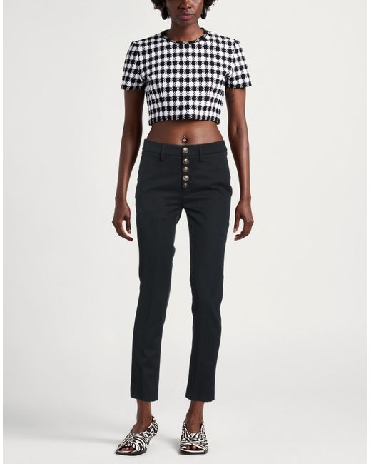 Dondup Blue Trouser