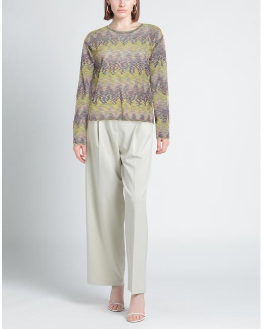 Pullover Missoni de color Gray